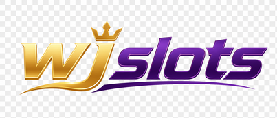 wj slots logo